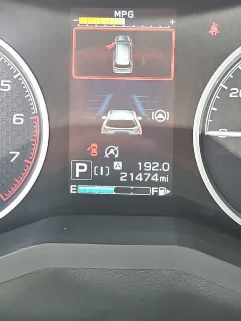 Thumbnail: 2023 Subaru Forester - 7