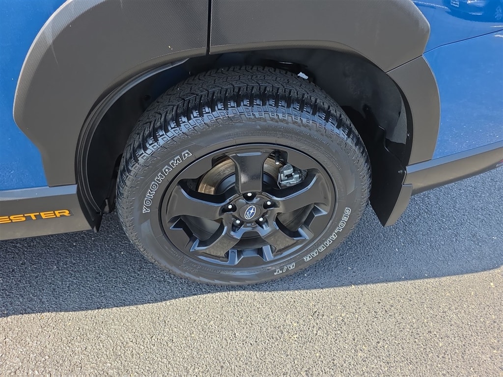 Thumbnail: 2022 Subaru Forester - 7