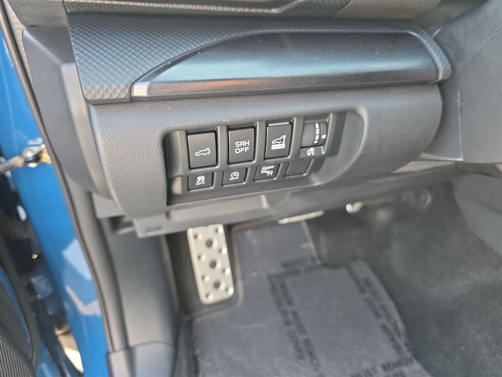 Thumbnail: 2022 Subaru Forester - 20