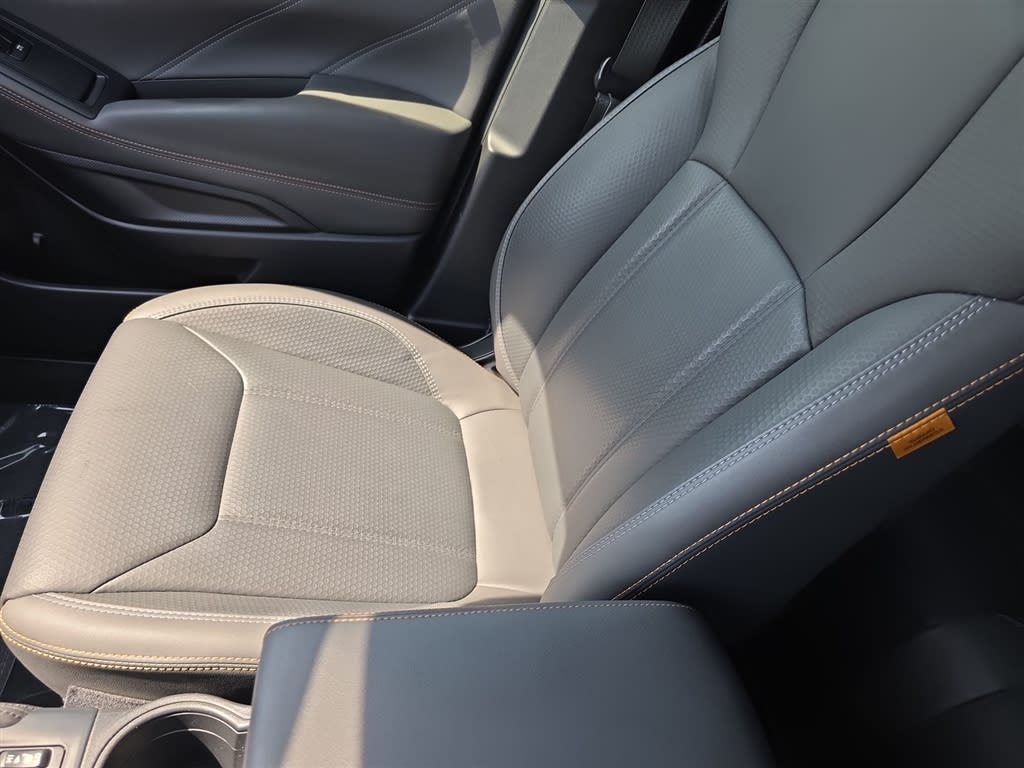 Thumbnail: 2022 Subaru Forester - 29