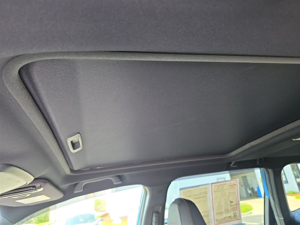 Thumbnail: 2022 Subaru Forester - 28