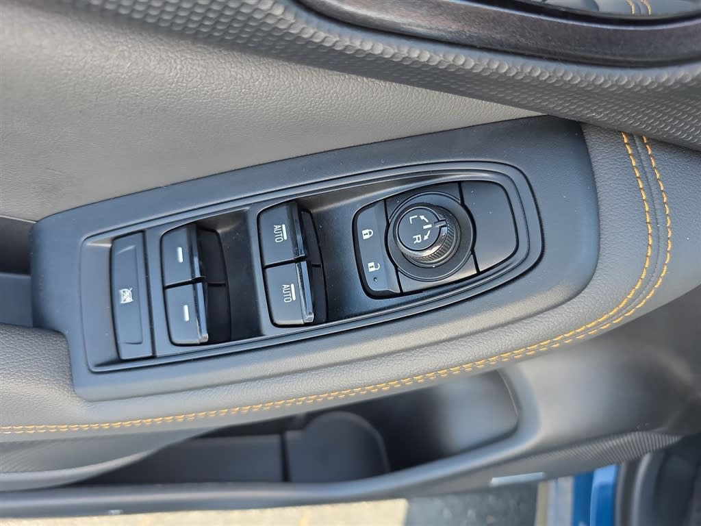 Thumbnail: 2022 Subaru Forester - 24