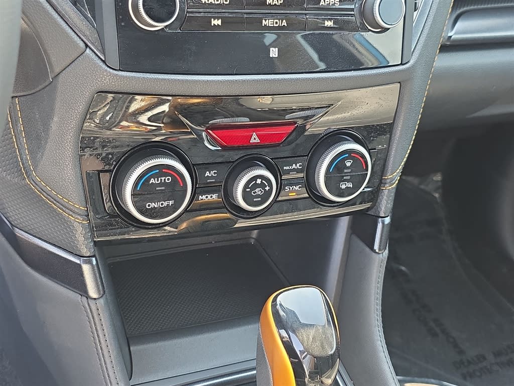 Thumbnail: 2022 Subaru Forester - 26