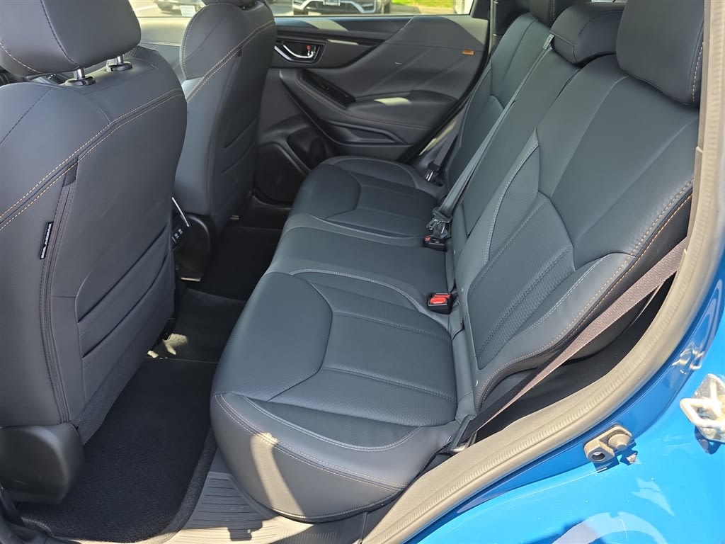 Thumbnail: 2022 Subaru Forester - 23