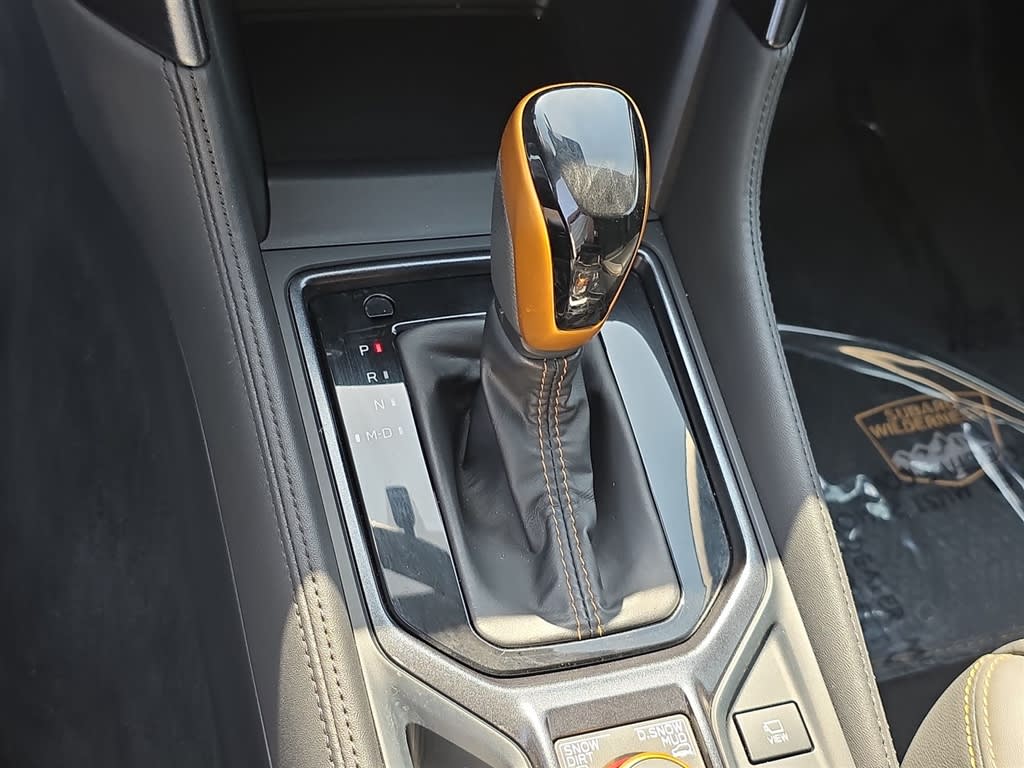 Thumbnail: 2022 Subaru Forester - 13