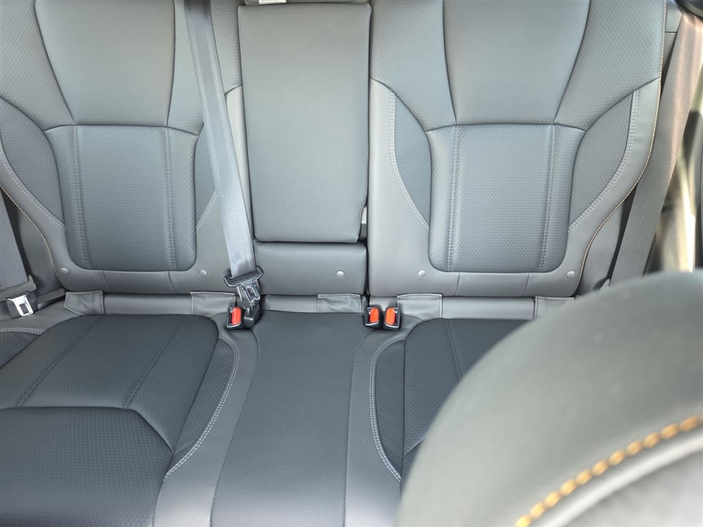 Thumbnail: 2022 Subaru Forester - 21