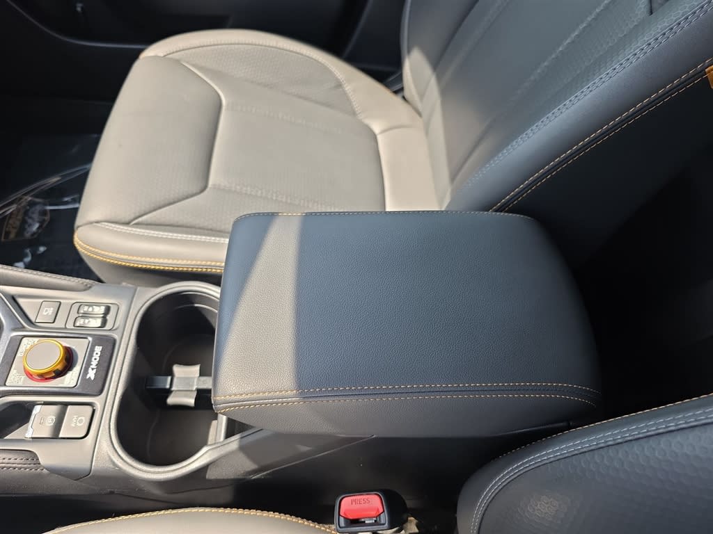 Thumbnail: 2022 Subaru Forester - 27