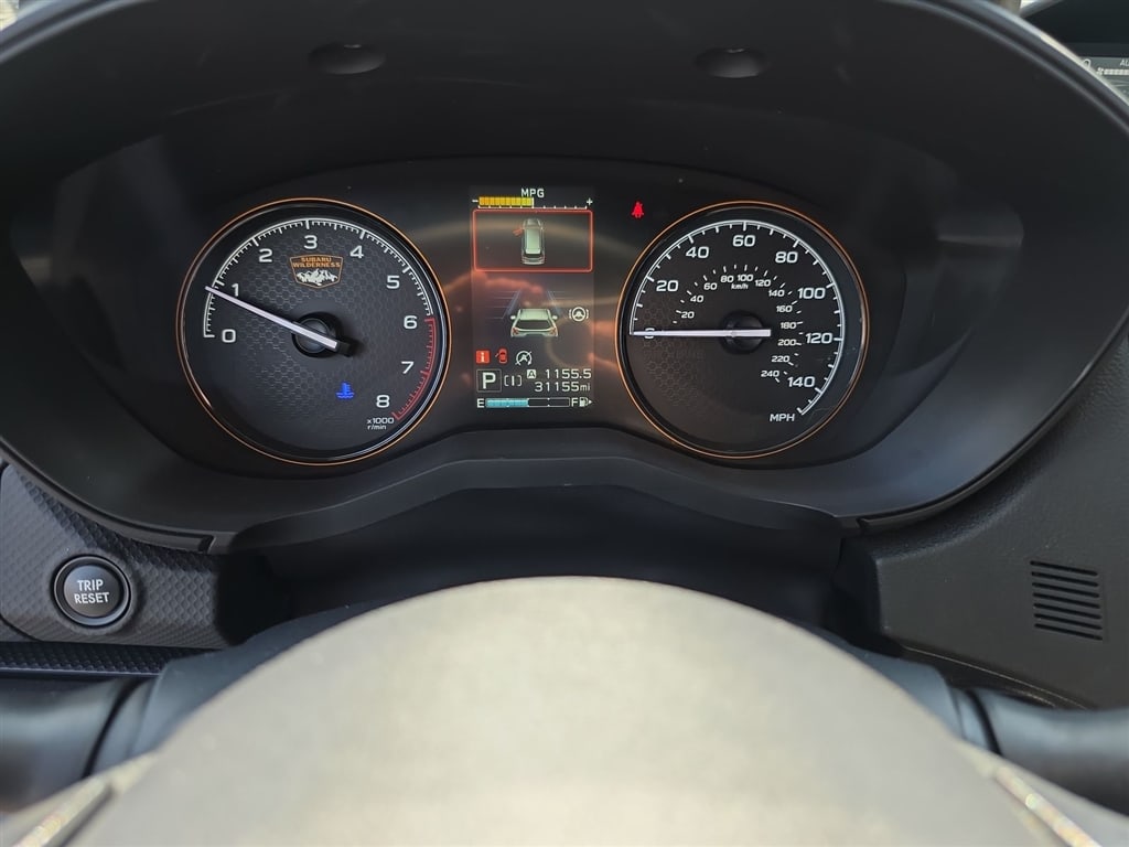 Thumbnail: 2022 Subaru Forester - 14