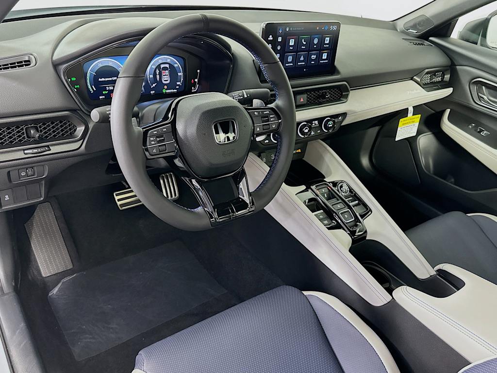 Thumbnail: 2026 Honda  - 2