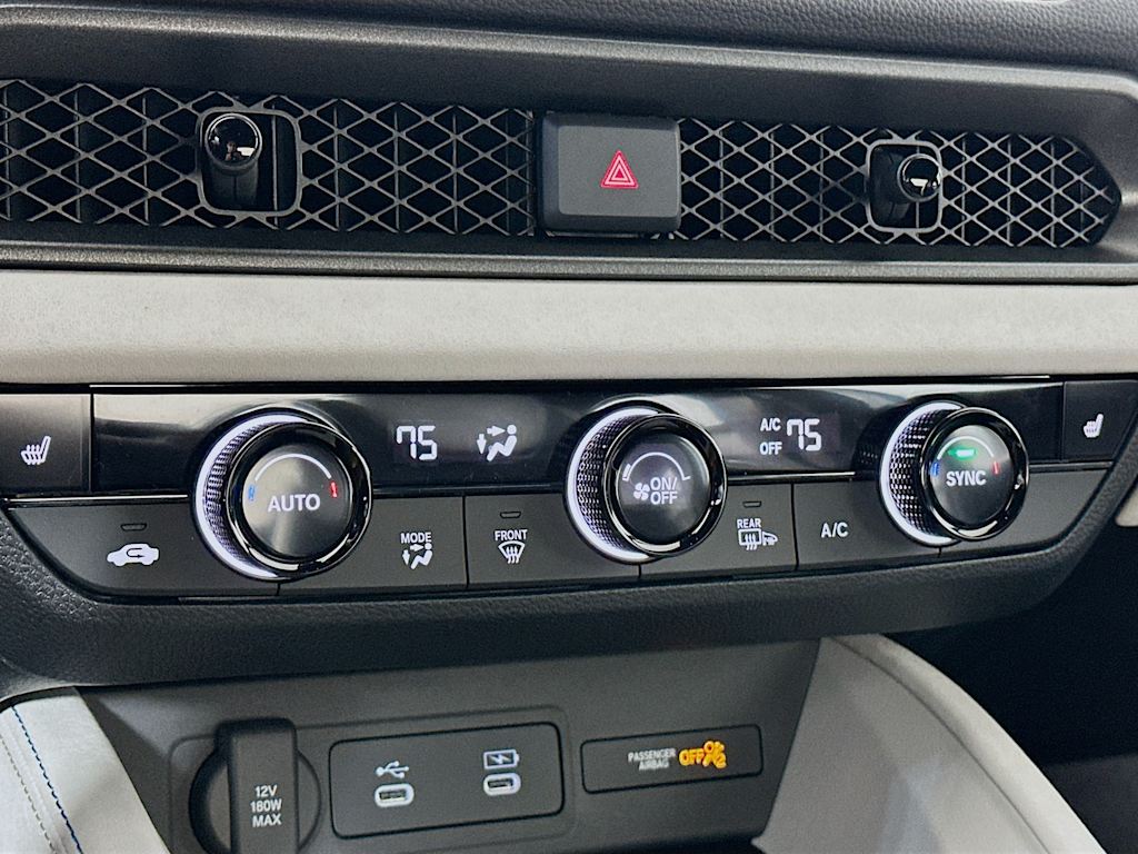 Thumbnail: 2026 Honda  - 19