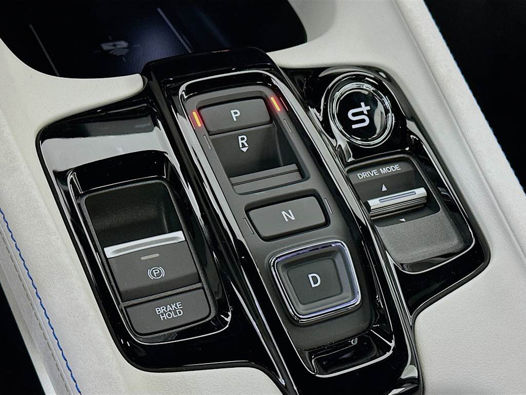 Thumbnail: 2026 Honda  - 13