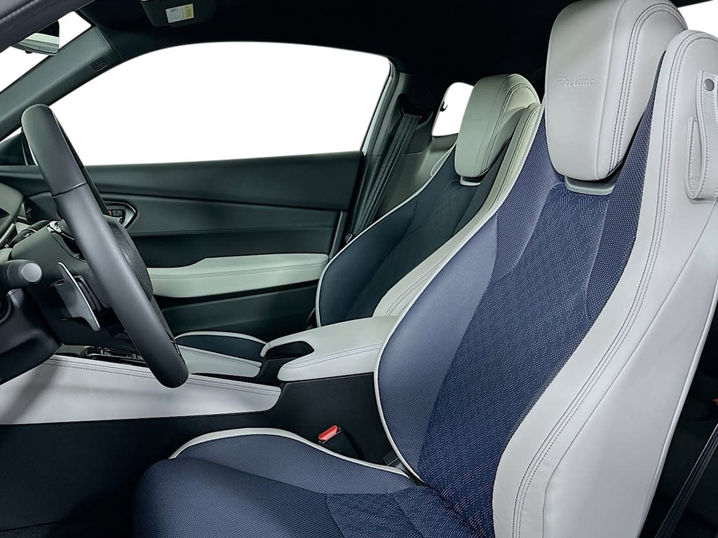 Thumbnail: 2026 Honda  - 9