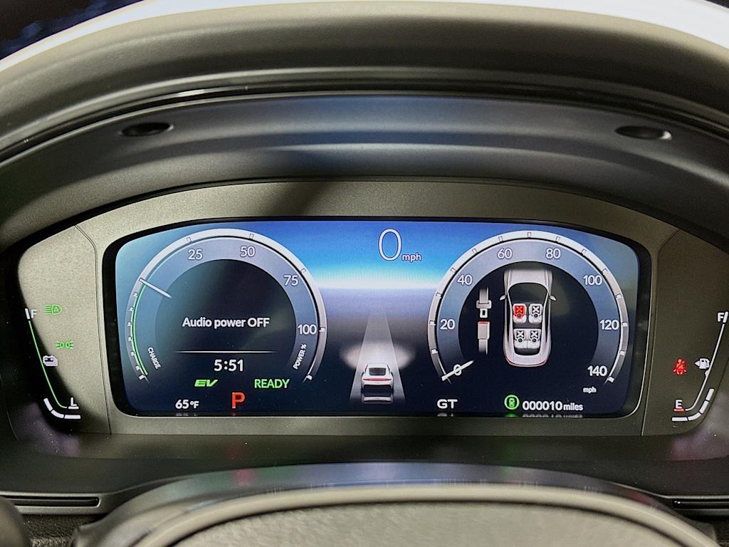 Thumbnail: 2026 Honda  - 14