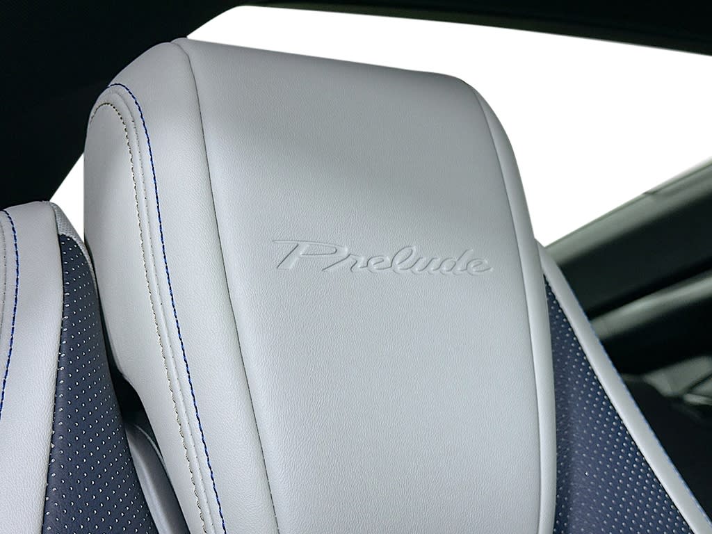 Thumbnail: 2026 Honda  - 23