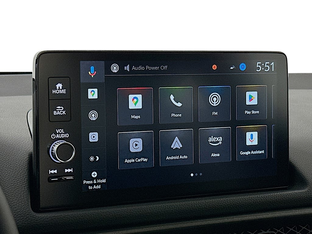 Thumbnail: 2026 Honda  - 12