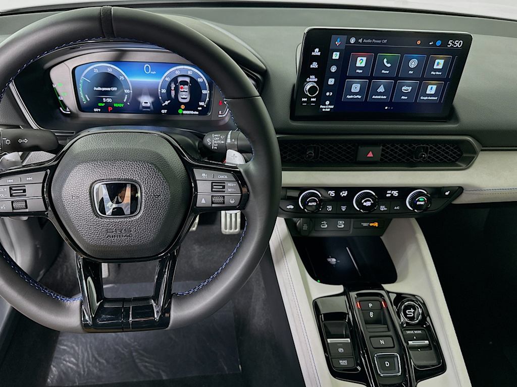 Thumbnail: 2026 Honda  - 8