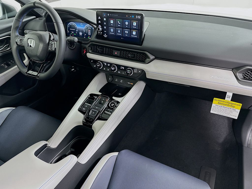 Thumbnail: 2026 Honda  - 11