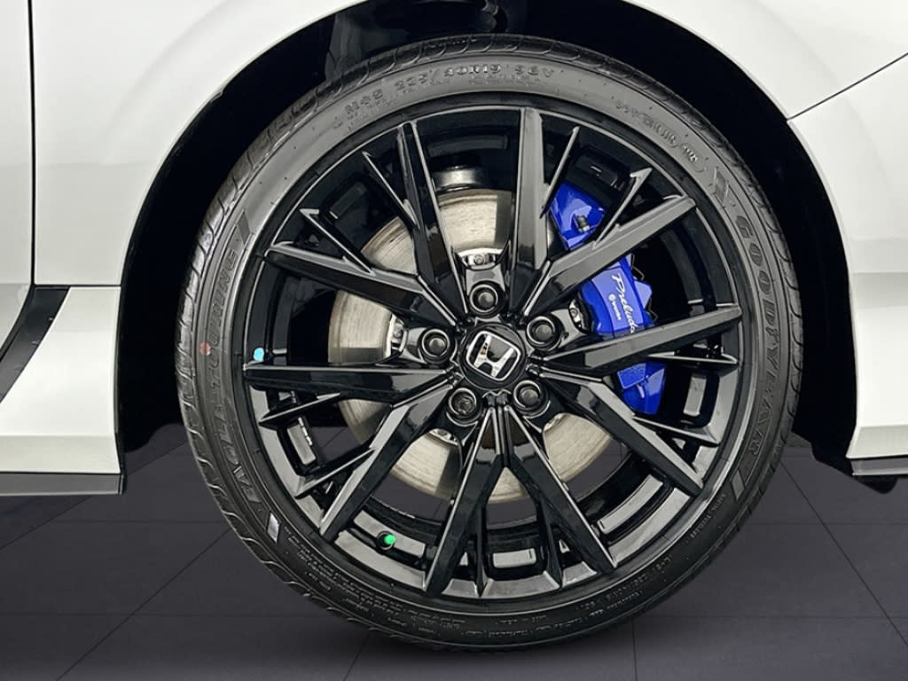 Thumbnail: 2026 Honda  - 7