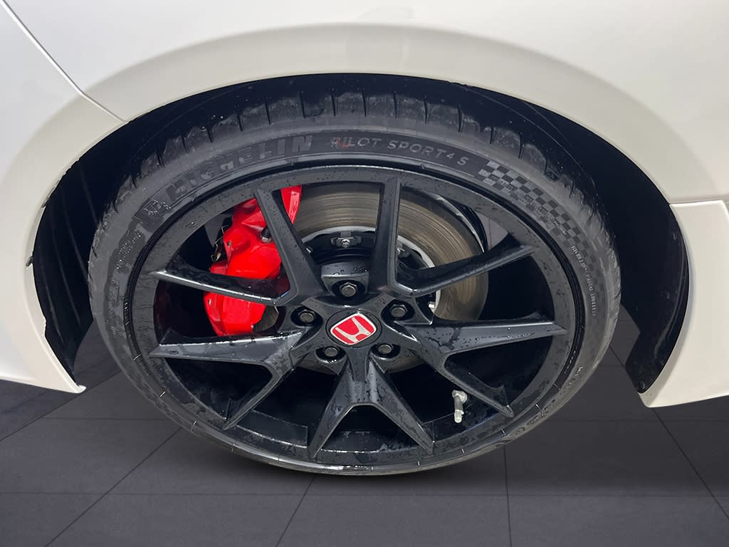 Thumbnail: 2026 Honda Civic - 8