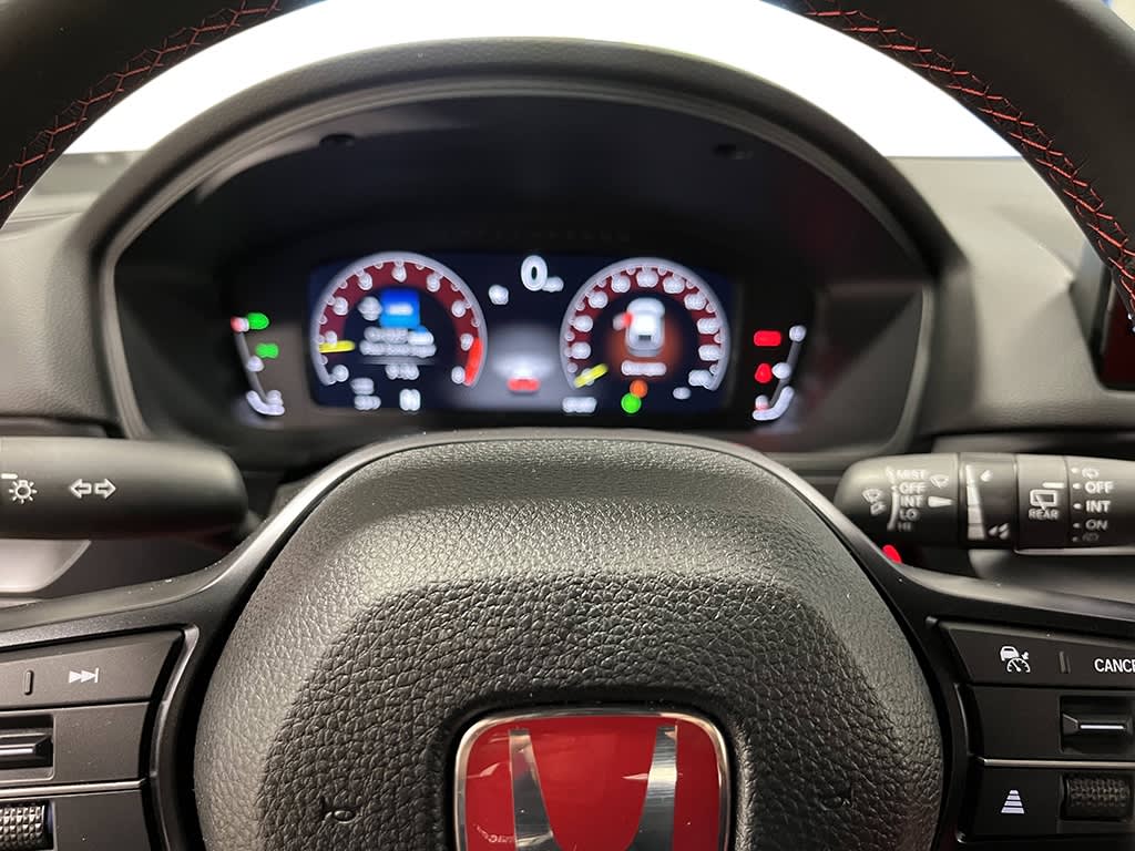 Thumbnail: 2026 Honda Civic - 16