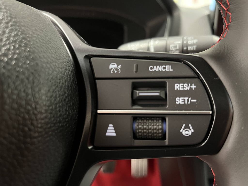 Thumbnail: 2026 Honda Civic - 26