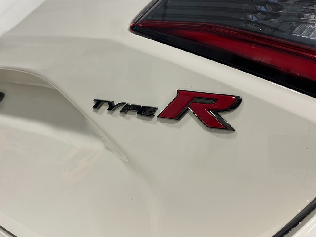 Thumbnail: 2026 Honda Civic - 18