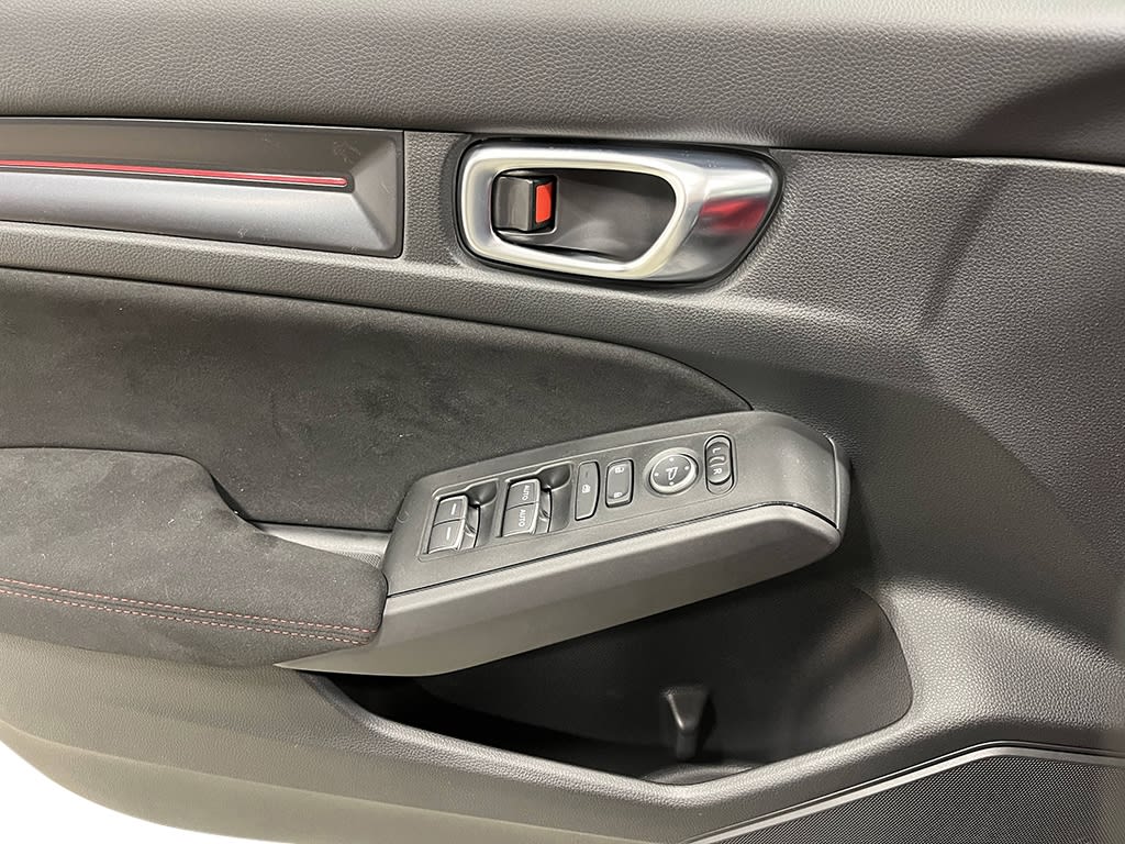 Thumbnail: 2026 Honda Civic - 22