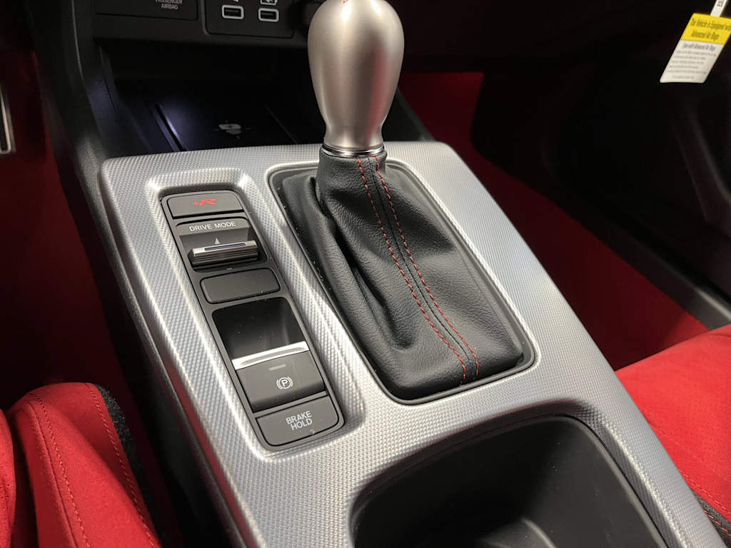 Thumbnail: 2026 Honda Civic - 15