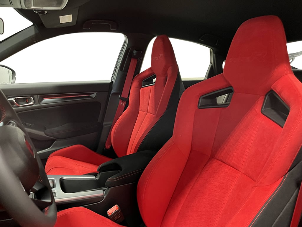 Thumbnail: 2026 Honda Civic - 11