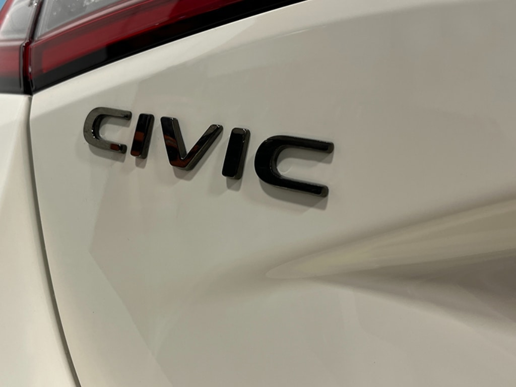 Thumbnail: 2026 Honda Civic - 7