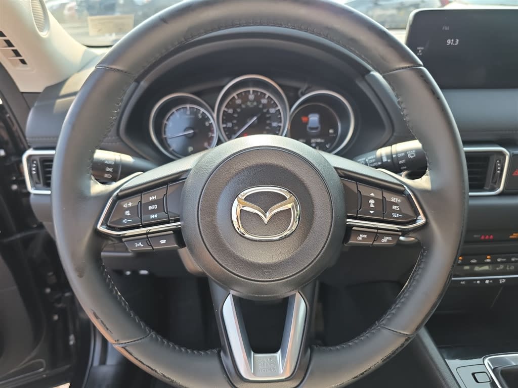 Thumbnail: 2023 Mazda CX-5 - 9