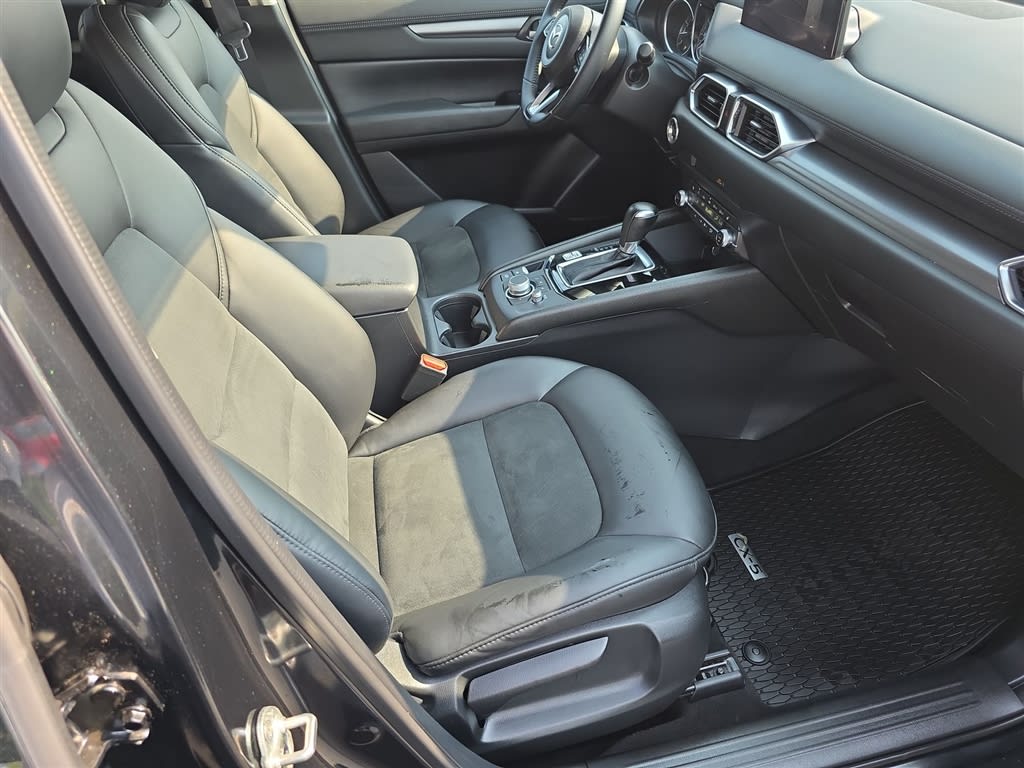 Thumbnail: 2023 Mazda CX-5 - 10