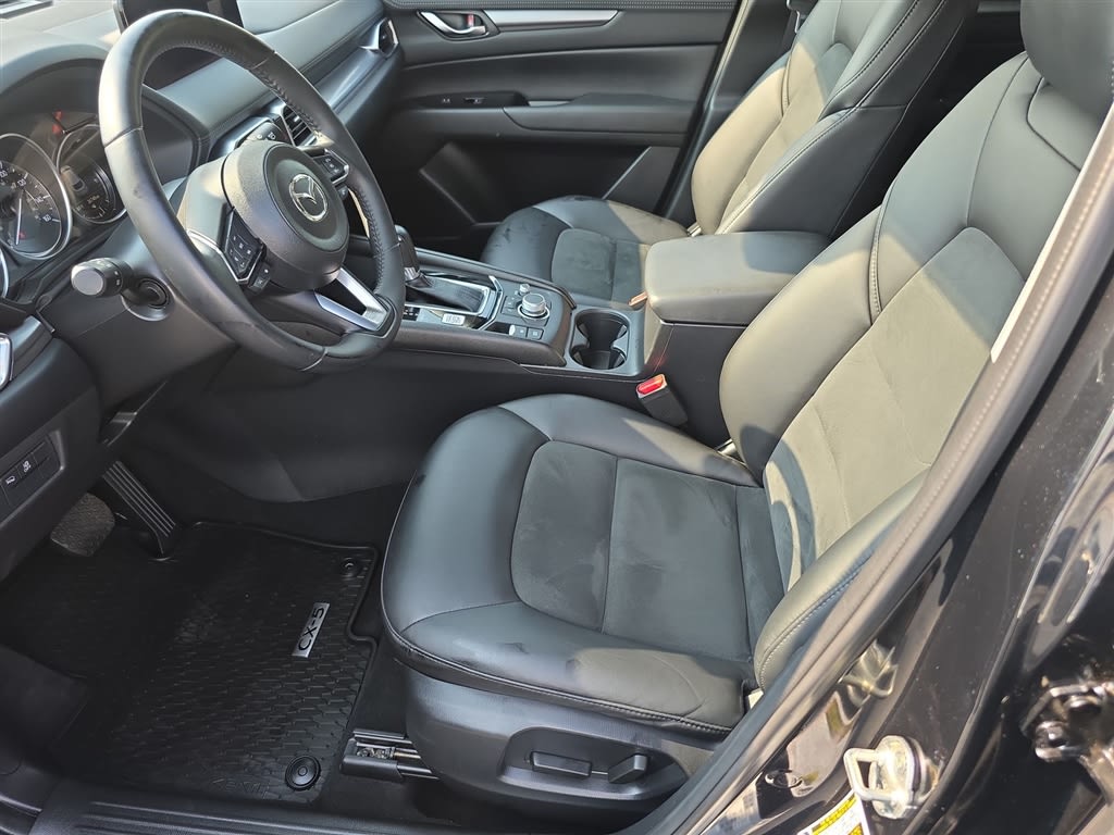 Thumbnail: 2023 Mazda CX-5 - 11