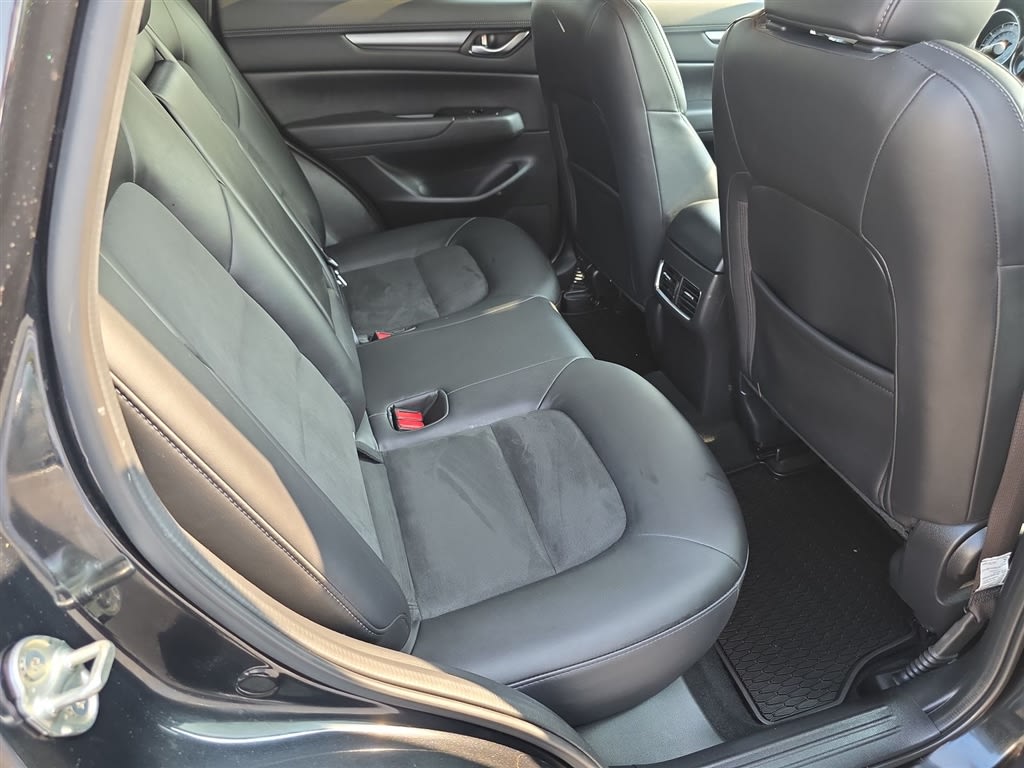 Thumbnail: 2023 Mazda CX-5 - 12