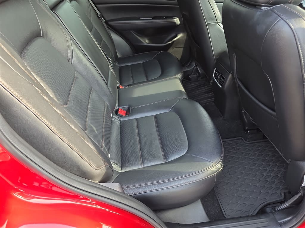 Thumbnail: 2017 Mazda CX-5 - 12