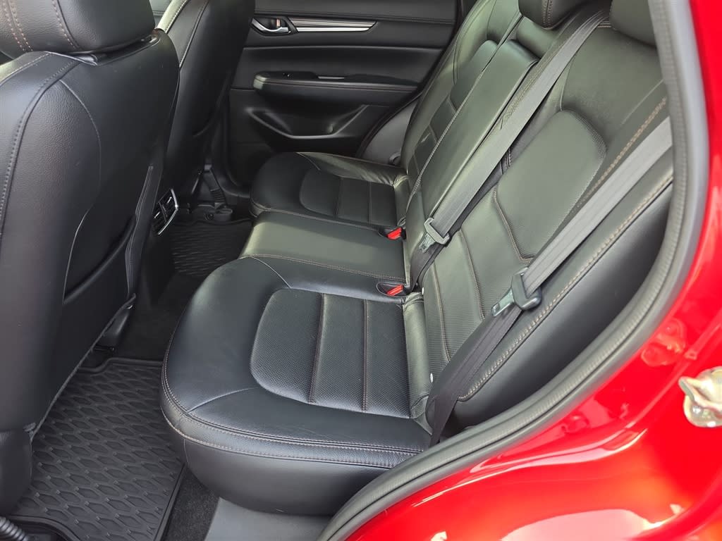 Thumbnail: 2017 Mazda CX-5 - 23