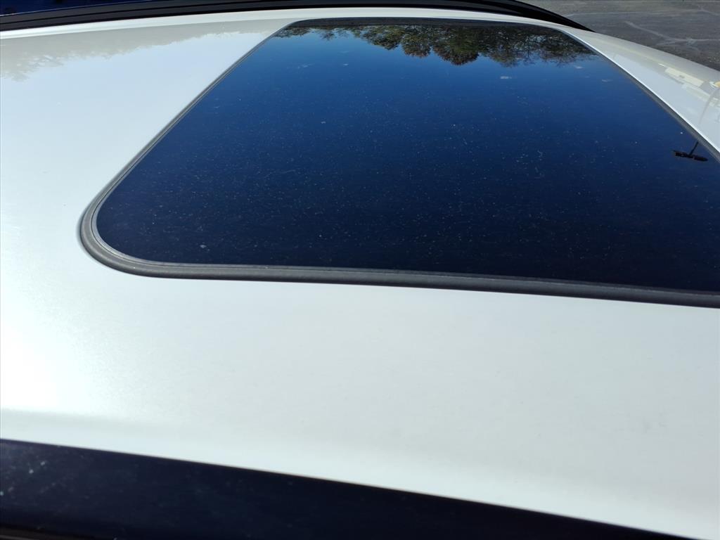 Thumbnail: 2025 Mazda CX-70 - 6