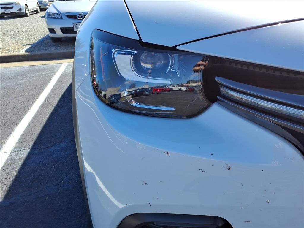 Thumbnail: 2025 Mazda CX-70 - 10