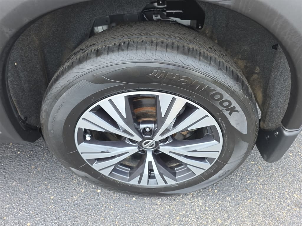 Thumbnail: 2021 Nissan Rogue - 7