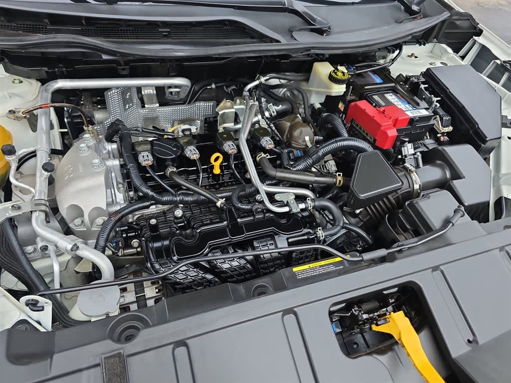 Thumbnail: 2021 Nissan Rogue - 8