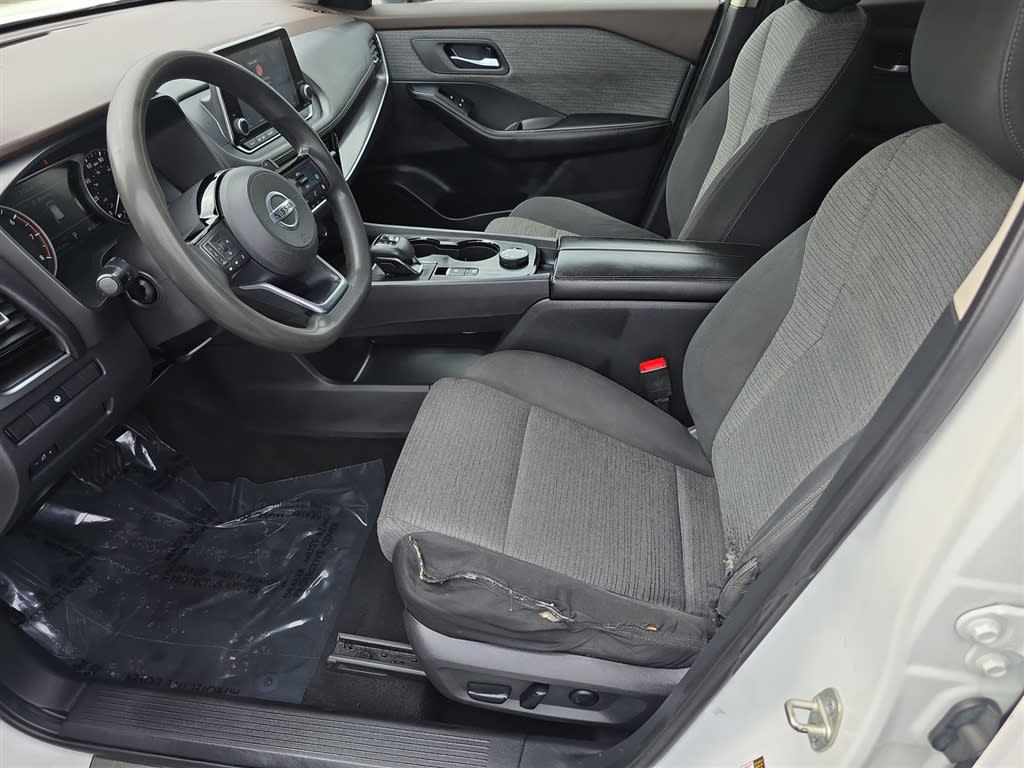 Thumbnail: 2021 Nissan Rogue - 22