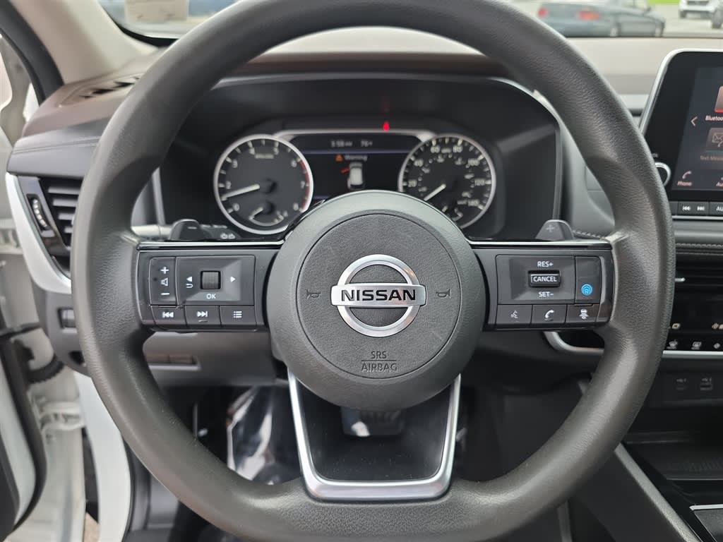 Thumbnail: 2021 Nissan Rogue - 2