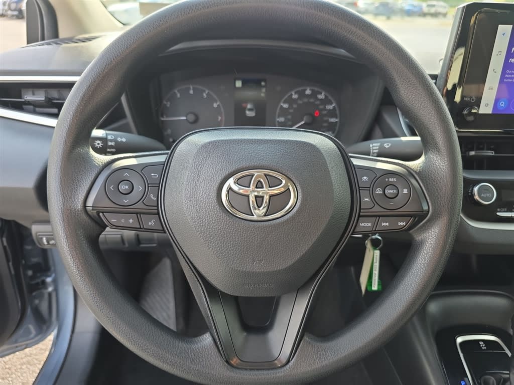 Thumbnail: 2023 Toyota Corolla - 10
