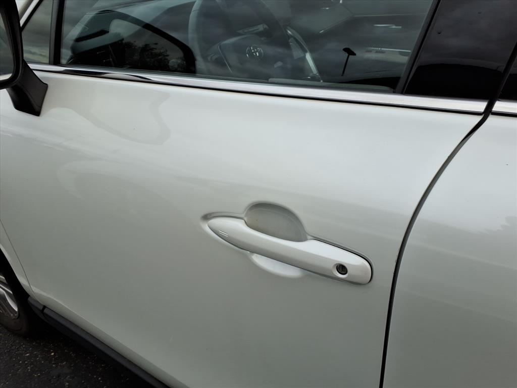 Thumbnail: 2024 Toyota Venza - 11