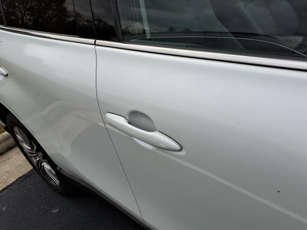 Thumbnail: 2024 Toyota Venza - 5