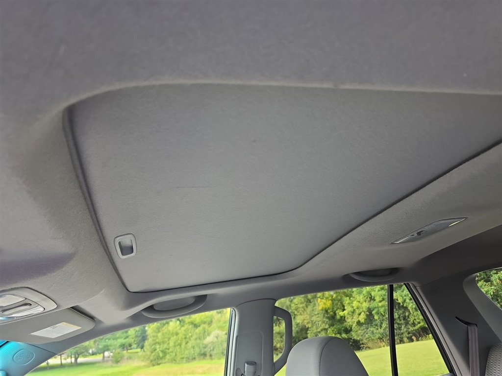 Thumbnail: 2008 Toyota 4Runner - 27