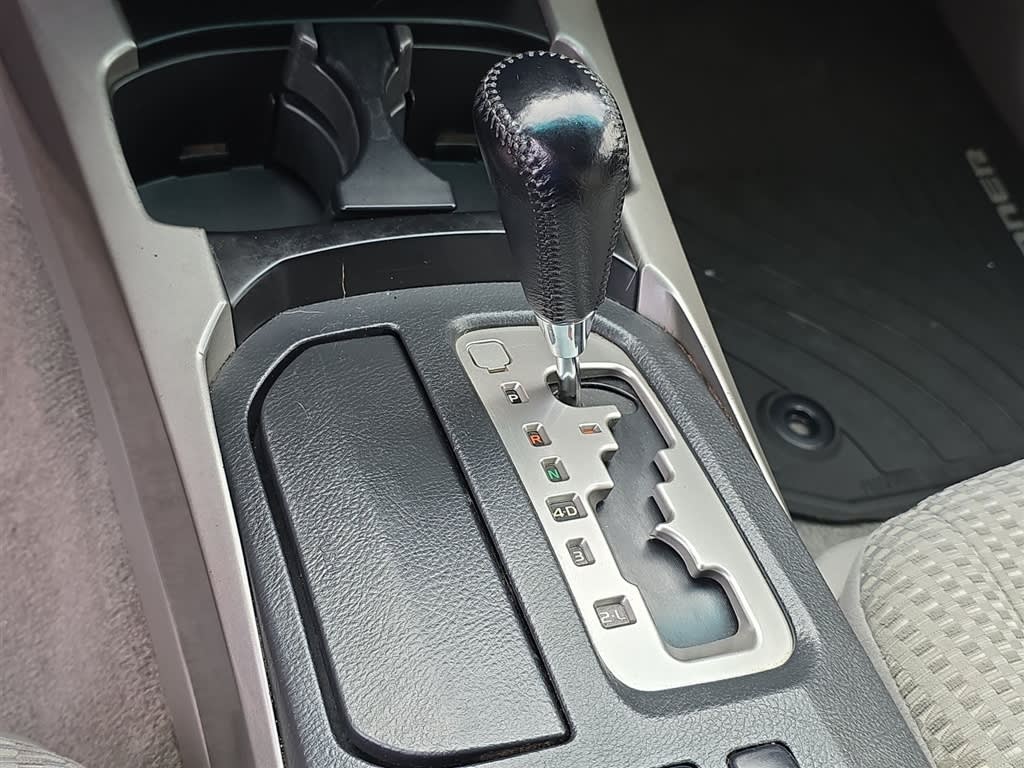 Thumbnail: 2008 Toyota 4Runner - 14