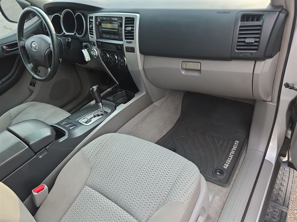 Thumbnail: 2008 Toyota 4Runner - 2