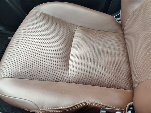 2018 Toyota 4Runner Limited 9