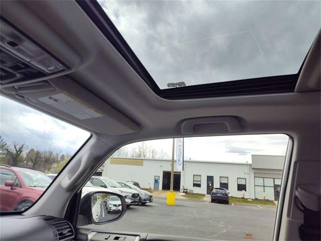 2018 Toyota 4Runner Limited 30